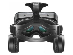 ZION VR IMMERSION Headset