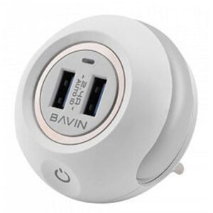 Bavin PC566Y LED Touch Lamp