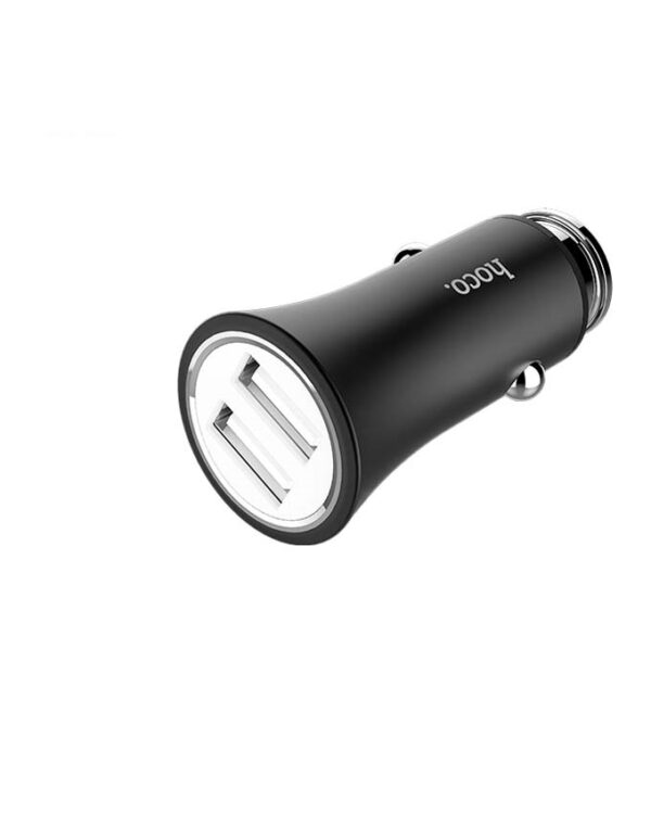 Hoco Z8A Car Charger