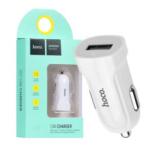 Hoco z2 Car Charger
